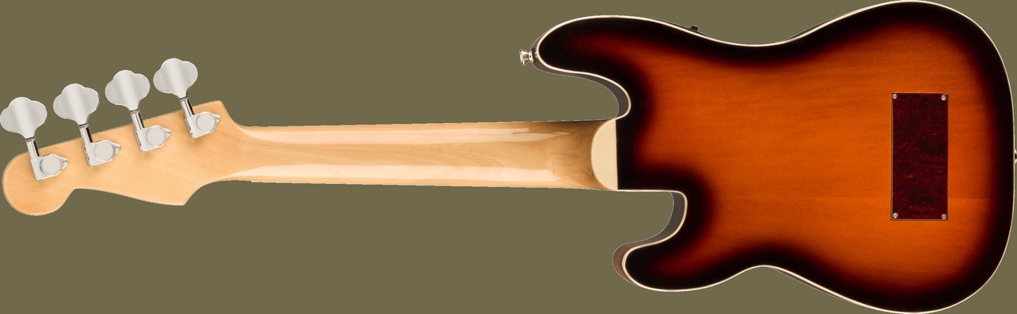 Fullerton Precision Bass® Uke