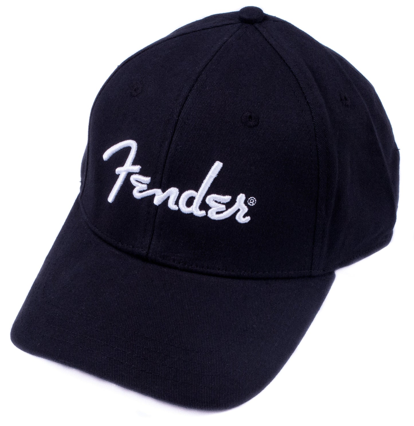 Fender® Spaghetti Logo Hat, One Size Fits Most