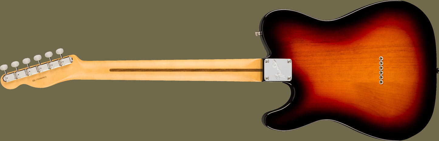 American Professional Classic Telecaster®