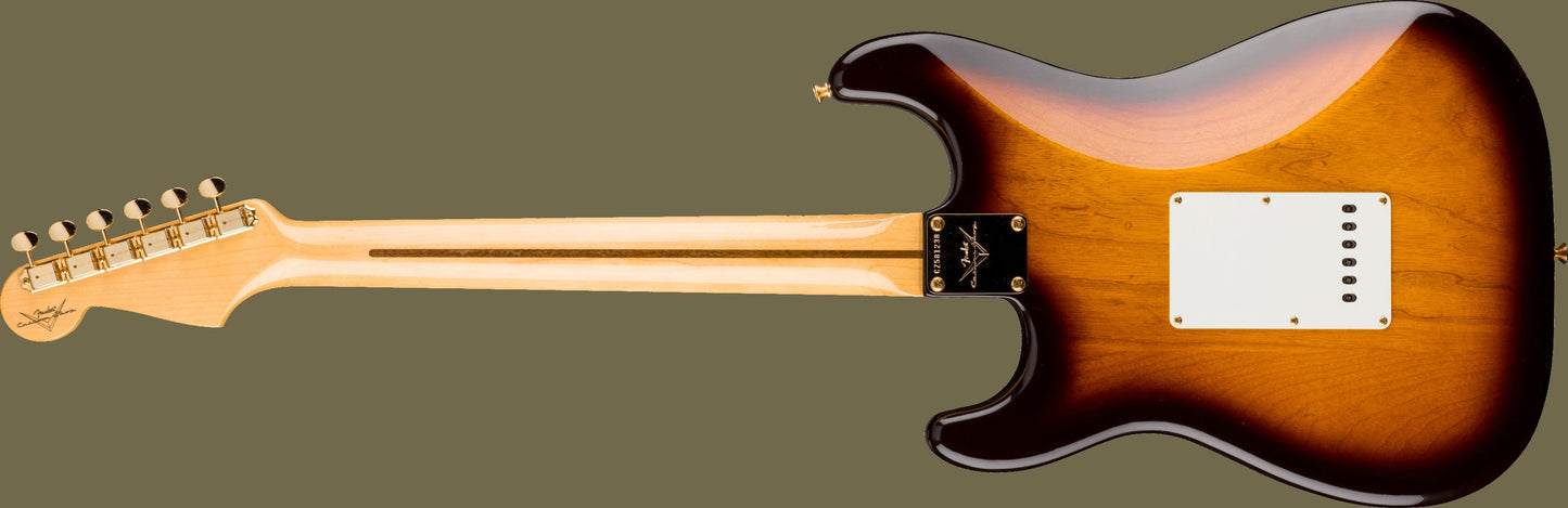 1955 Stratocaster® DLX Closet Classic