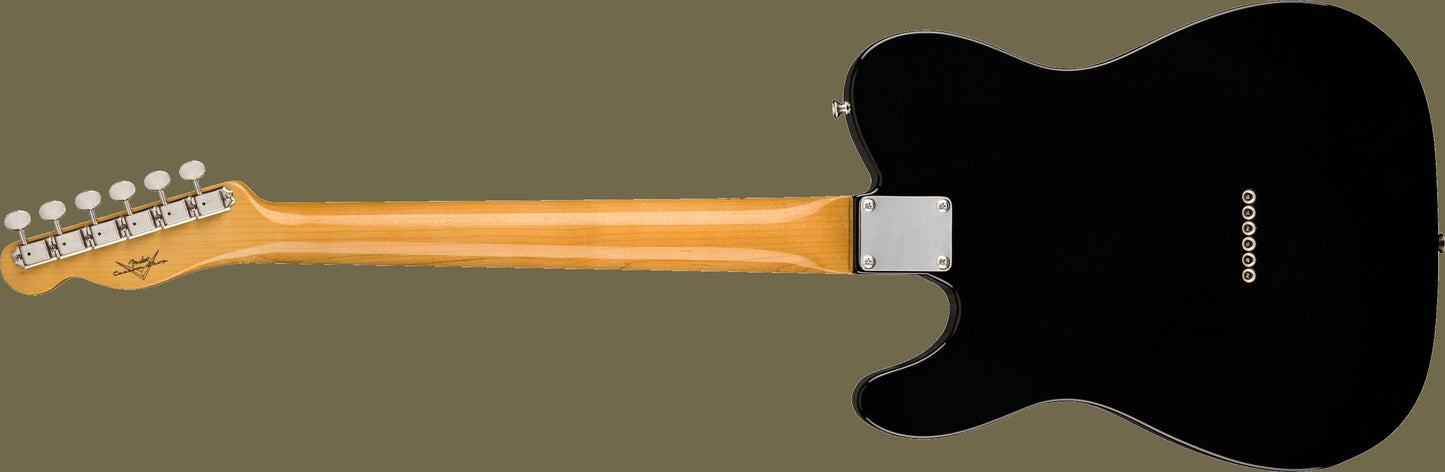 Vintage Custom 1950 Pine Esquire®