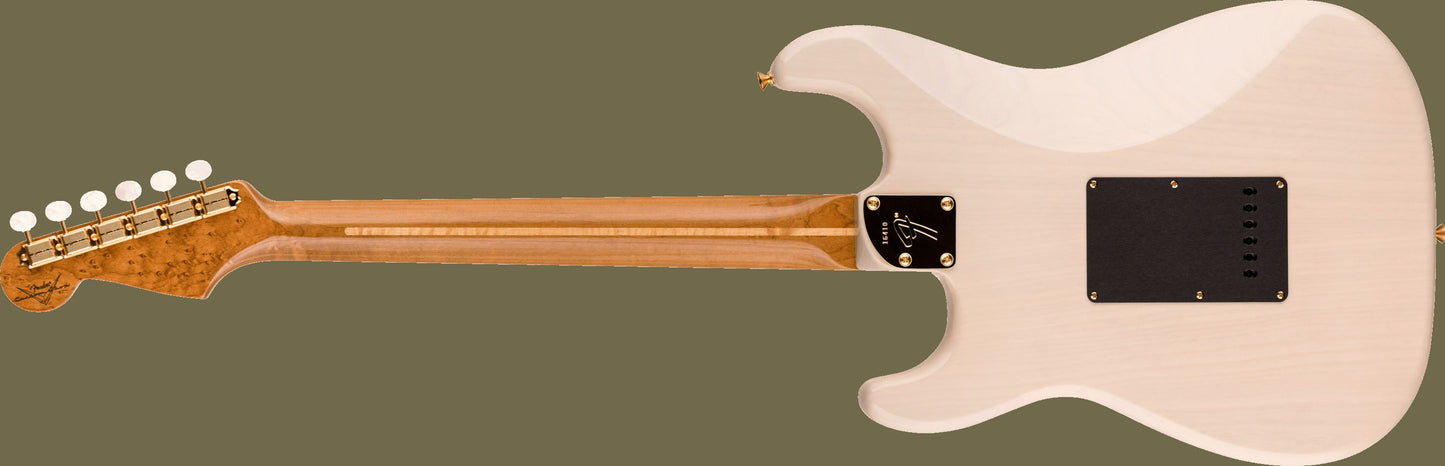 American Custom Stratocaster® NOS - Maple