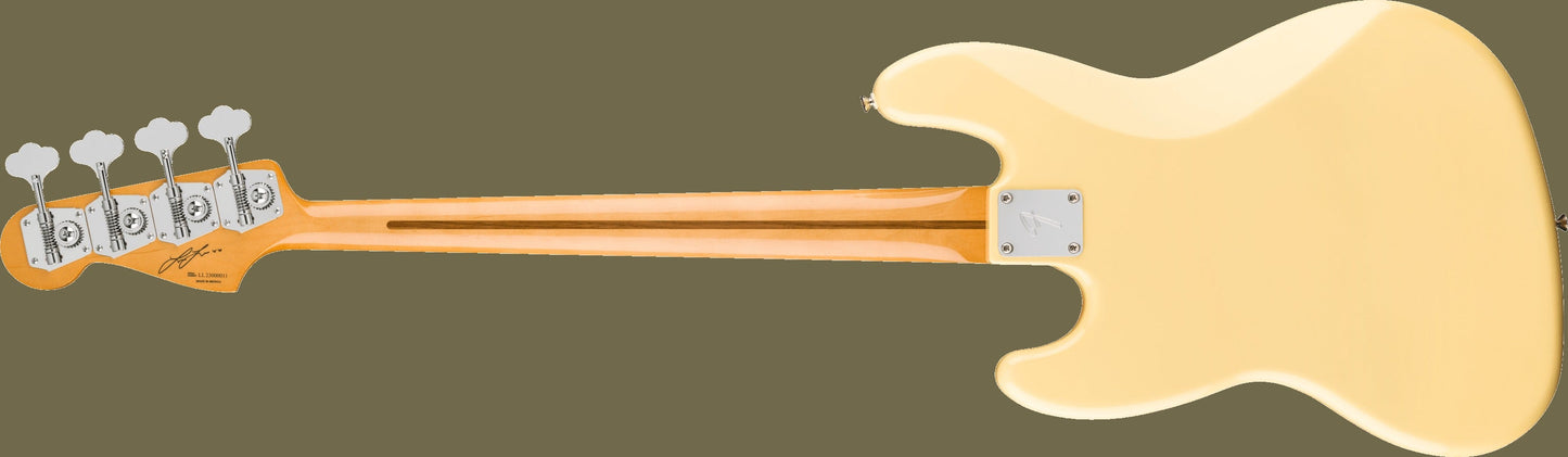 Limited Edition Laura Lee Jazz Bass®