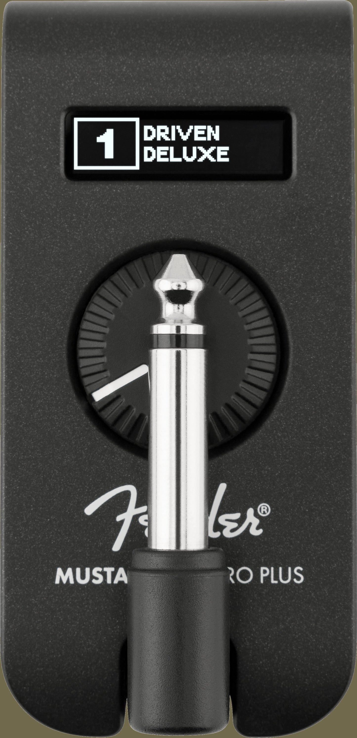 Mustang® Micro Plus