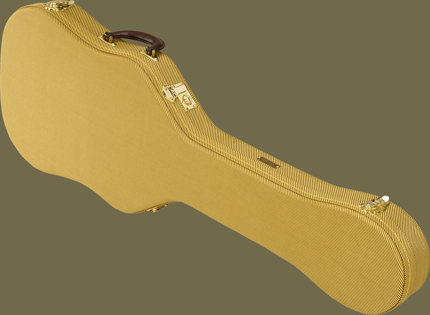 Classic Series Thermometer Case- Telecaster®