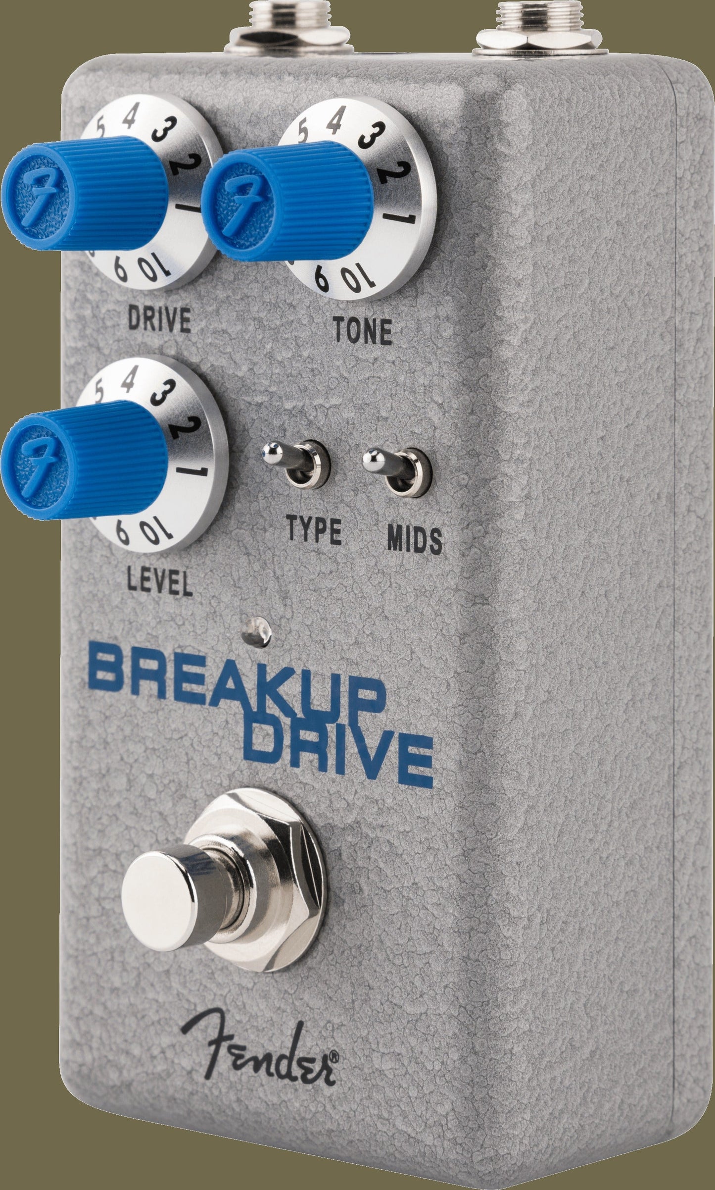 Hammertone® Breakup Drive