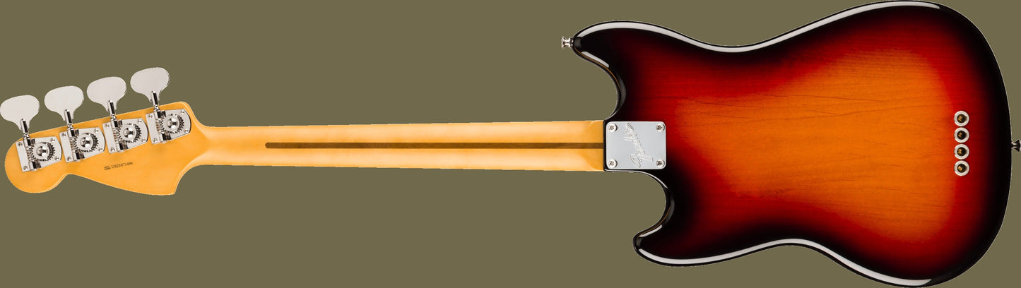 American Professional Classic Mustang Bass®