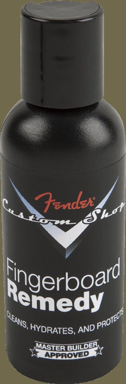 Custom Shop Fingerboard Remedy 2 oz