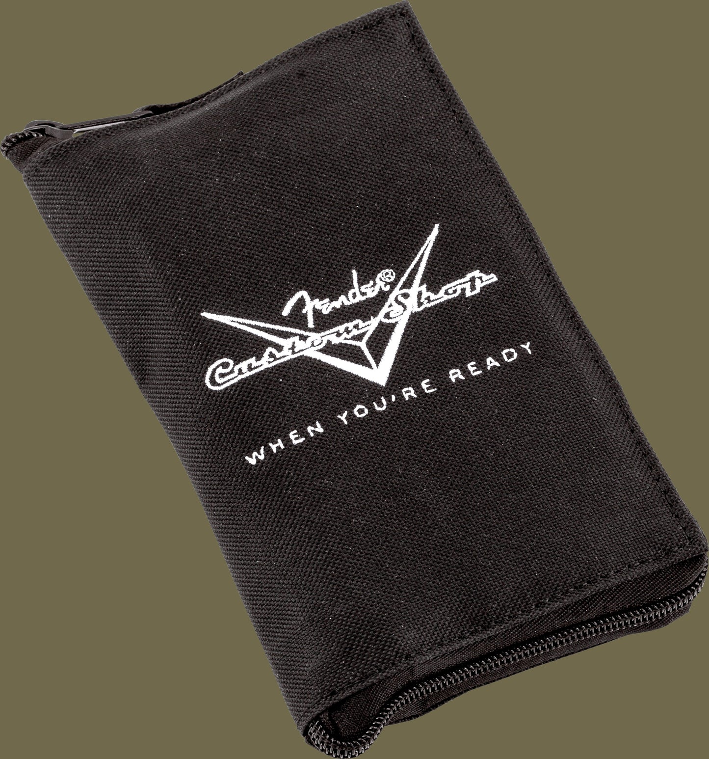 Custom Shop Tool Kit by GrooveTech®