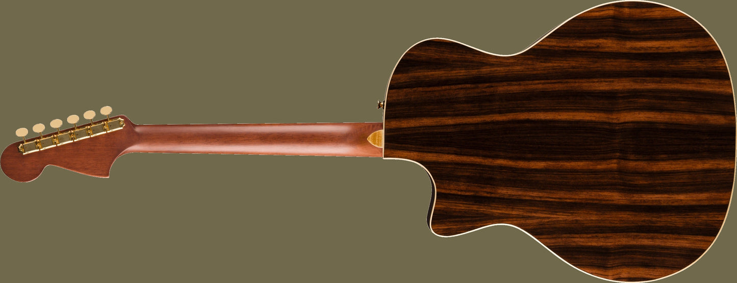 California Select NewporterTM CE