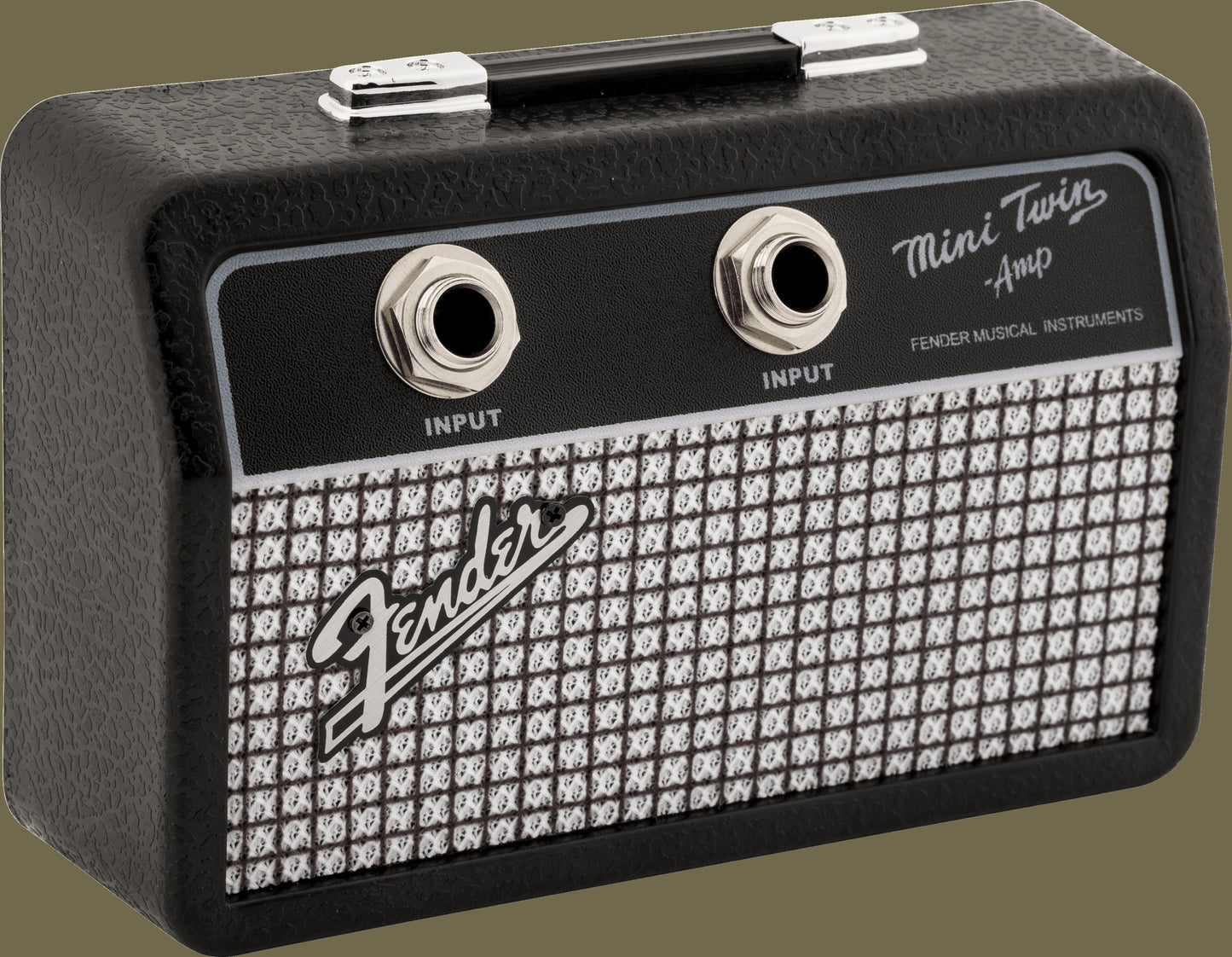 FenderTM Mini Jack Rack