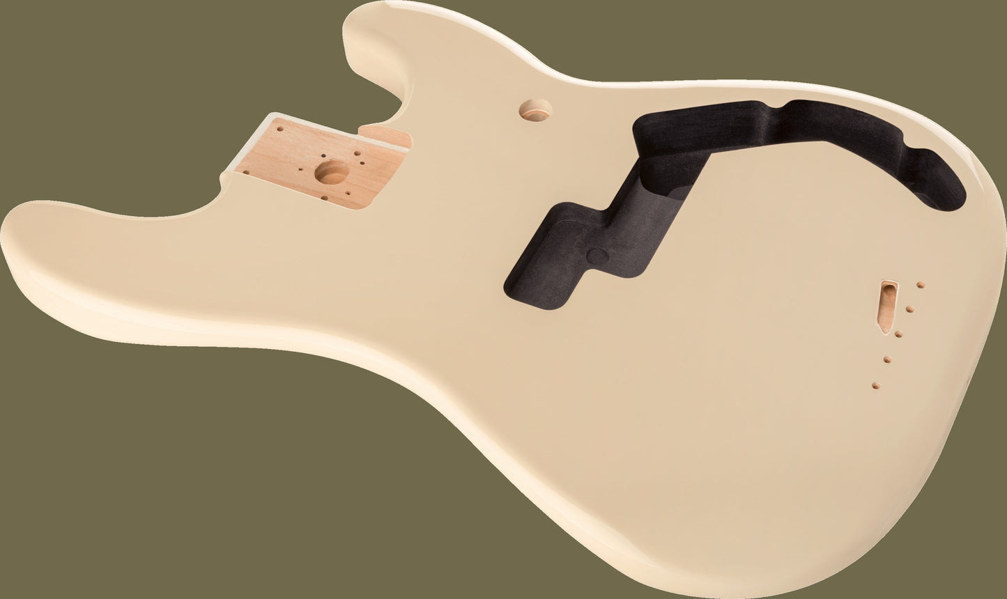 Standard Series Precision Bass® Alder Body - Arctic White