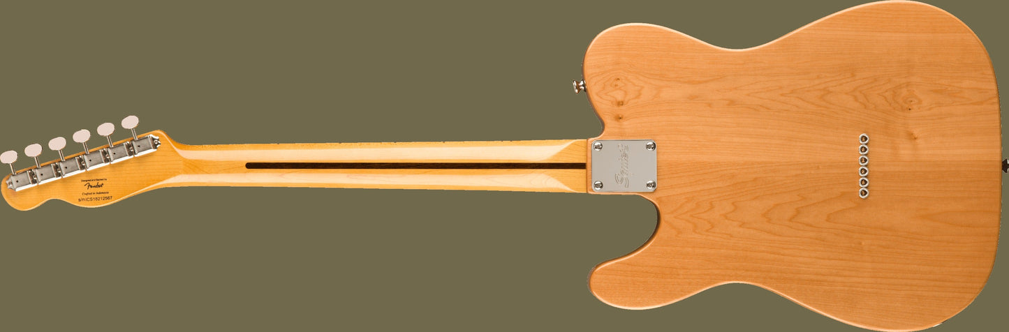 Classic Vibe '70s Telecaster® Thinline