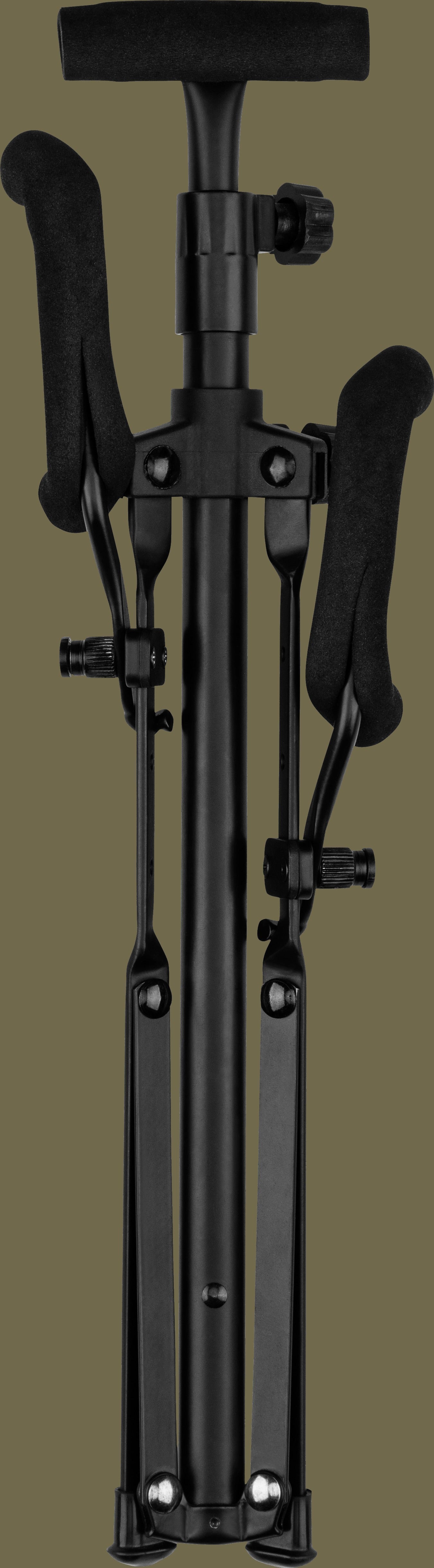 Bass & Offset Mini Stand