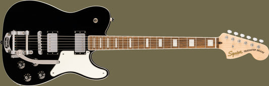 Paranormal Troublemaker Telecaster® Deluxe Bigsby®