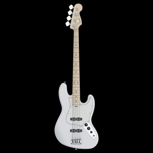 Mod Shop Jazz Bass®
