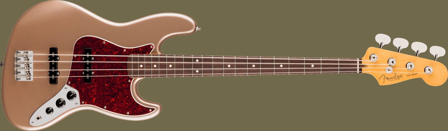 American Professional Classic Jazz Bass®