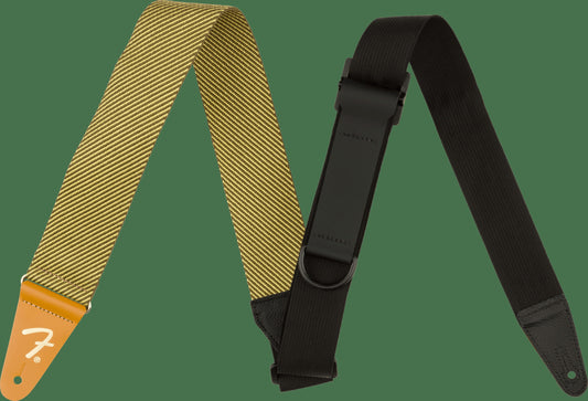 Right HeightTM Tweed Strap