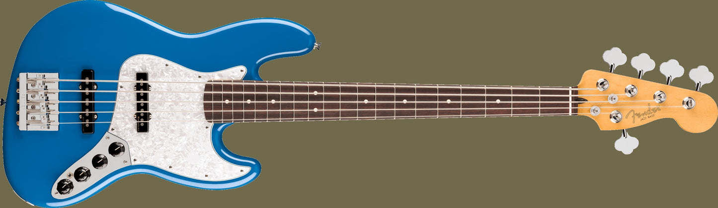 Player II Modified Active Jazz Bass® V