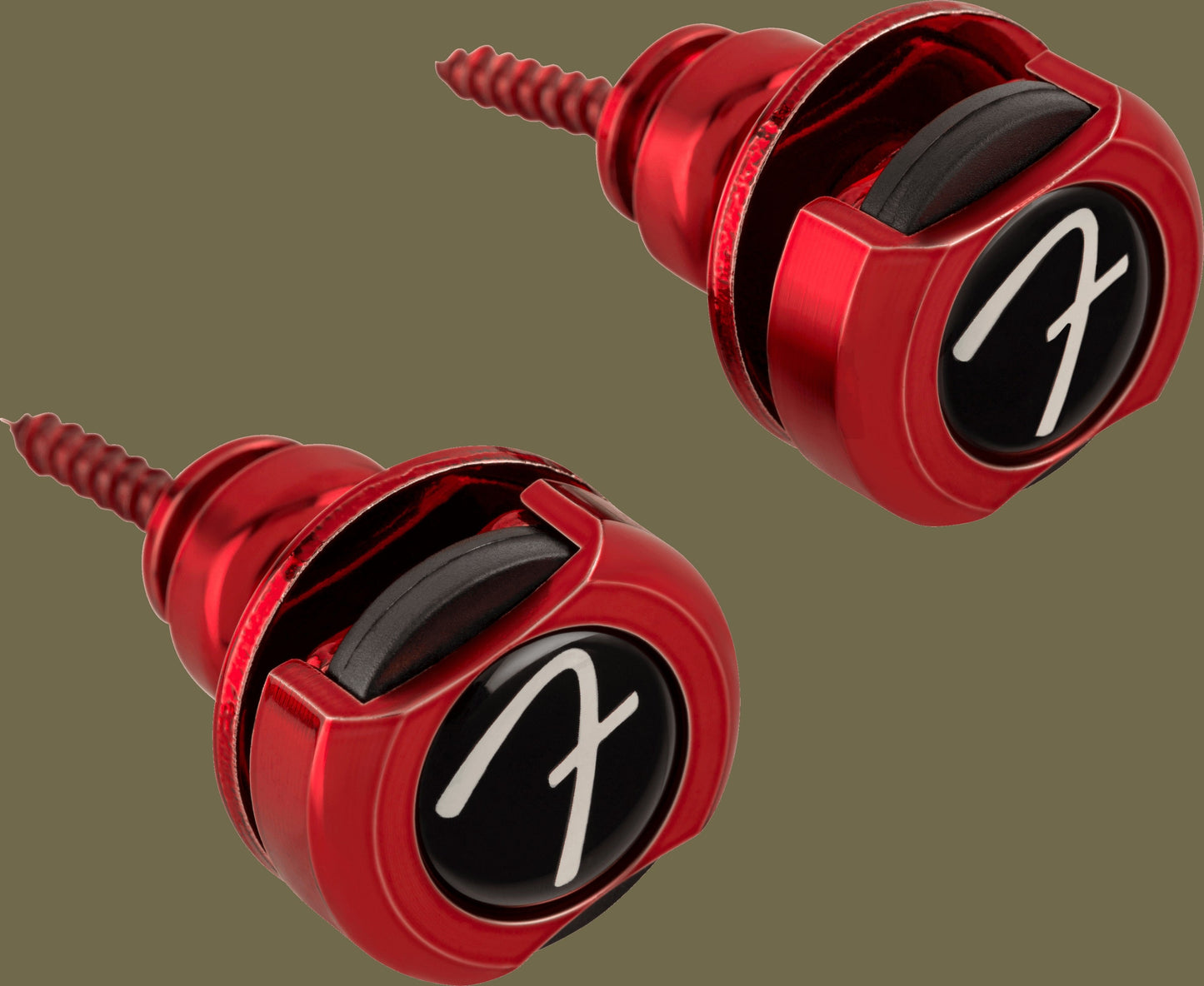 Infinity Strap Locks