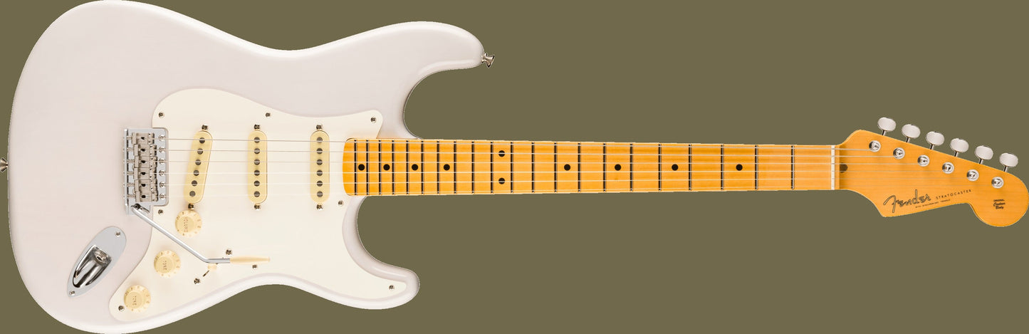 Eric Johnson Stratocaster® Maple