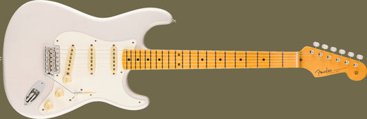 Eric Johnson Stratocaster® Maple