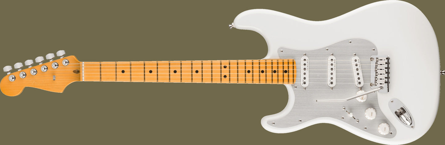 American Ultra II Stratocaster® Left-Hand