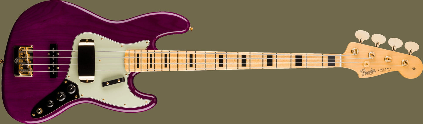 American Custom Jazz Bass® NOS