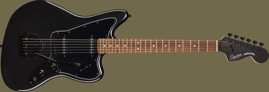 Limited Edition Affinity Series® Jaguar®, Metallic Black