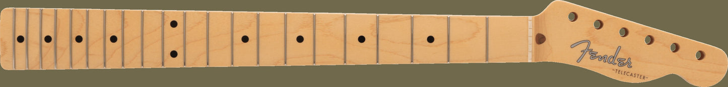 Made in Japan Traditional II 50's Telecaster® Neck