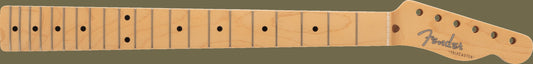 Made in Japan Traditional II 50's Telecaster® Neck