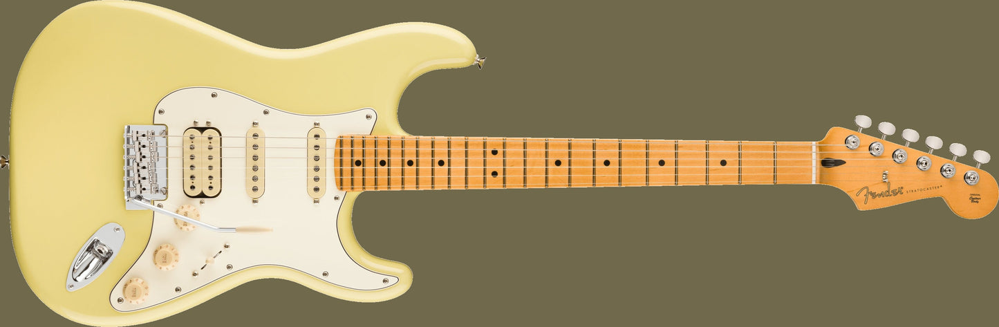 Player II Stratocaster® HSS