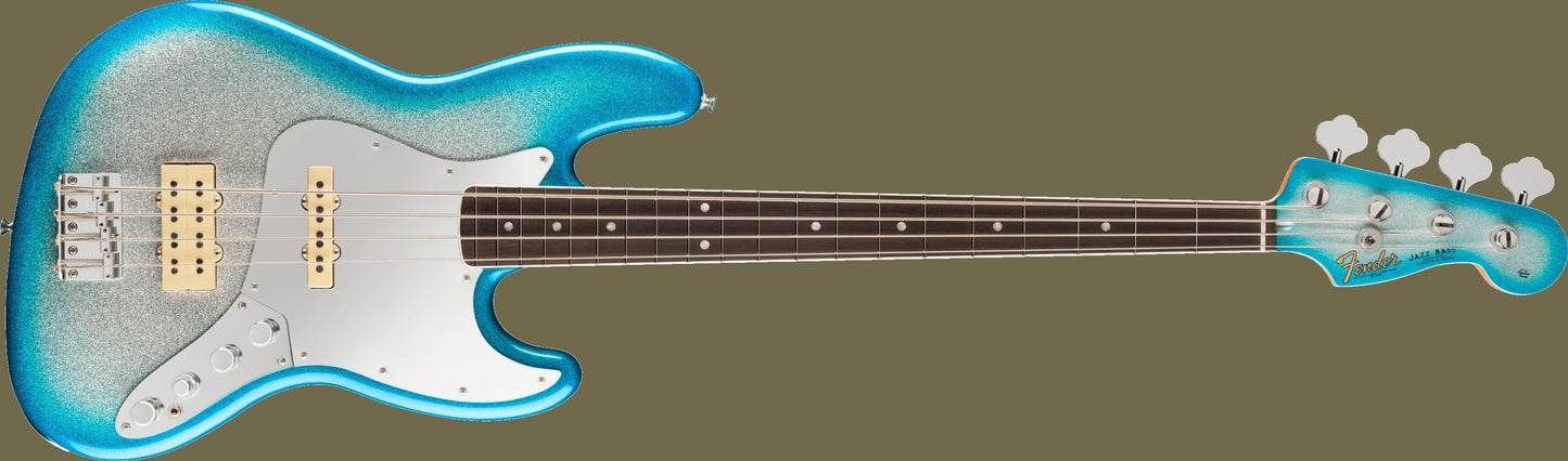 Blu DeTiger Jazz Bass®