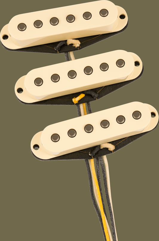Custom Shop TomatilloTM Stratocaster® Pickup Set