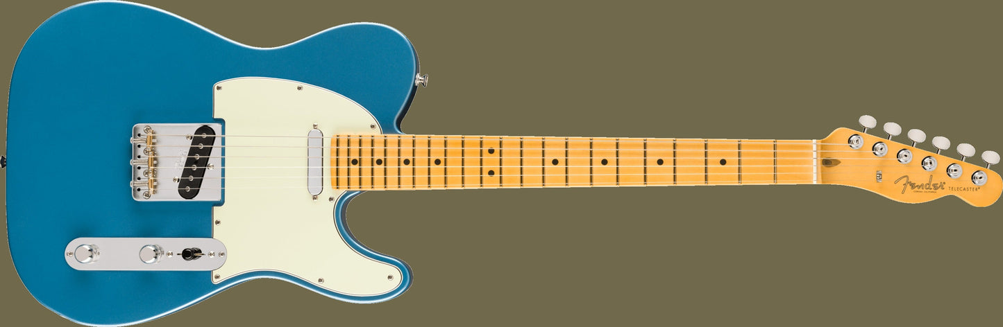 American Professional Classic Telecaster®