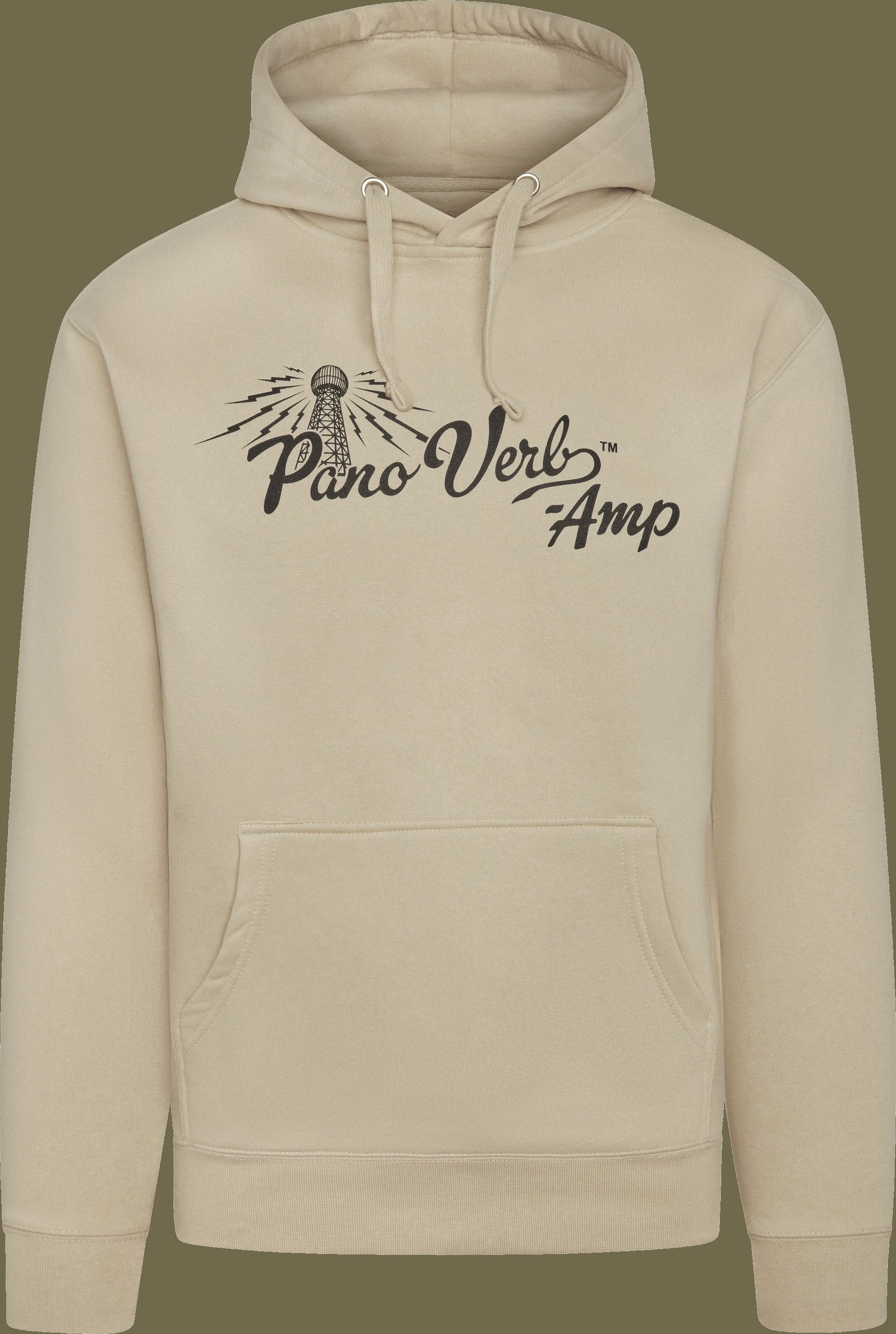 Fender® x Third Man HardwareTM Hoodie