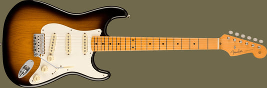 American Vintage II 1957 Stratocaster®