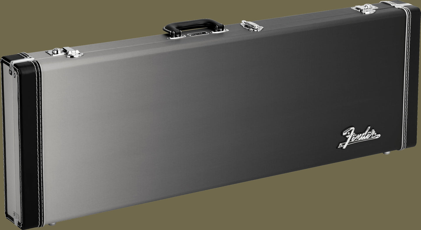 Ombré Strat/Tele Case