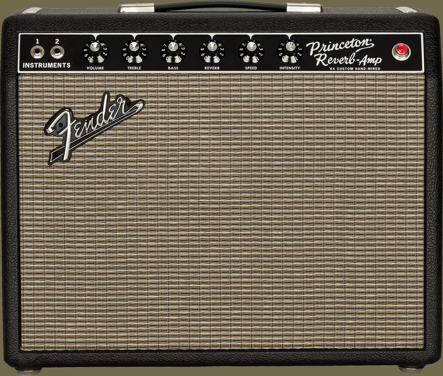 '64 Custom Princeton Reverb®