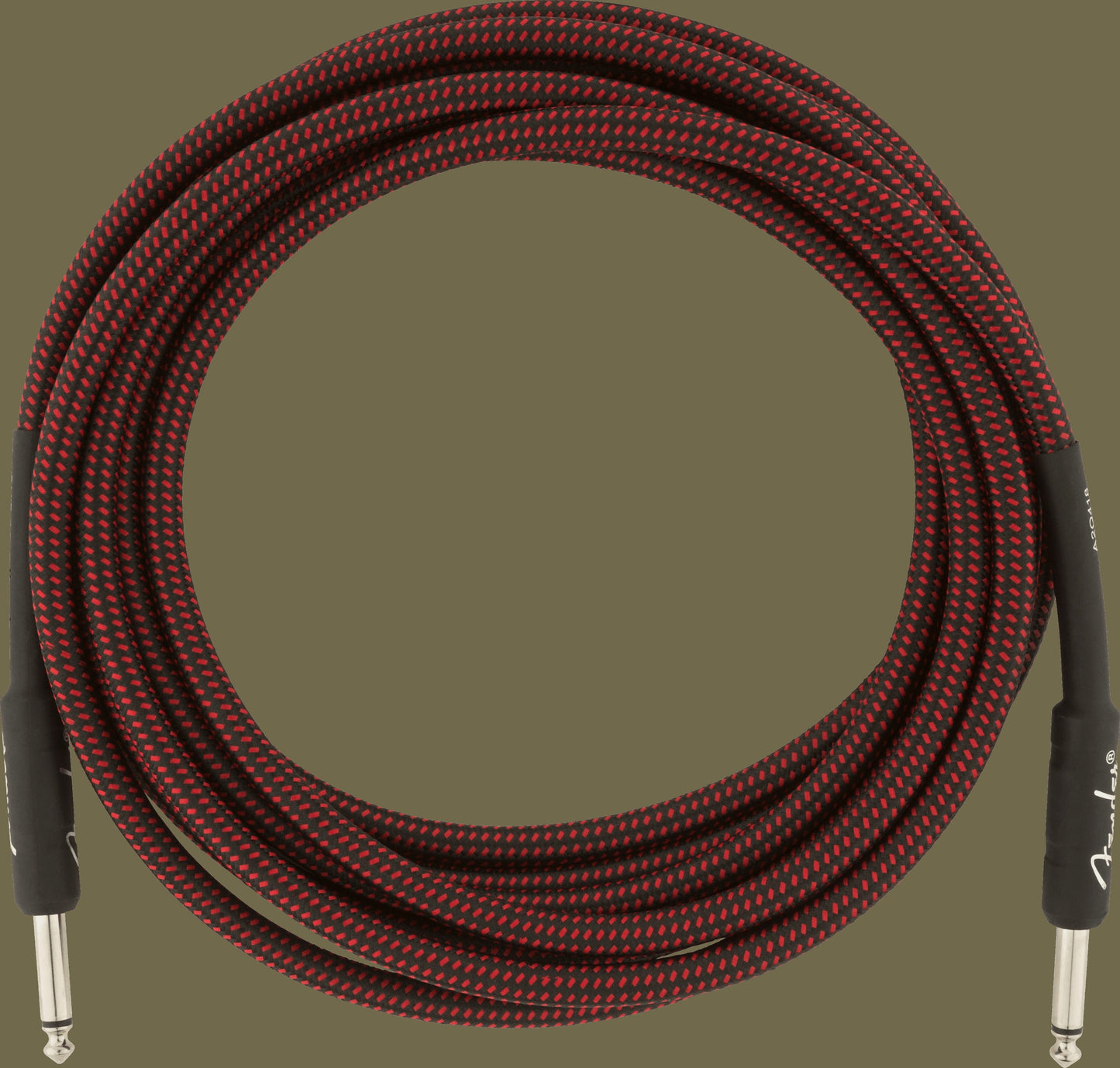 Professional Series Tweed Instrument Cables