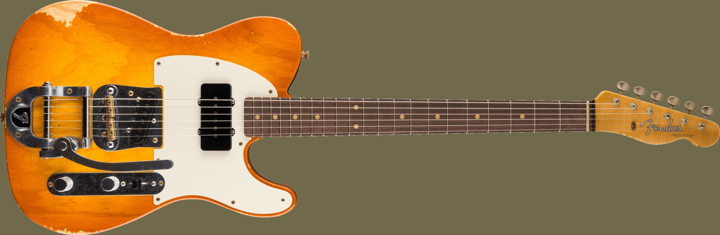 Limited Edition '60 Tele® Bigsby® Relic®