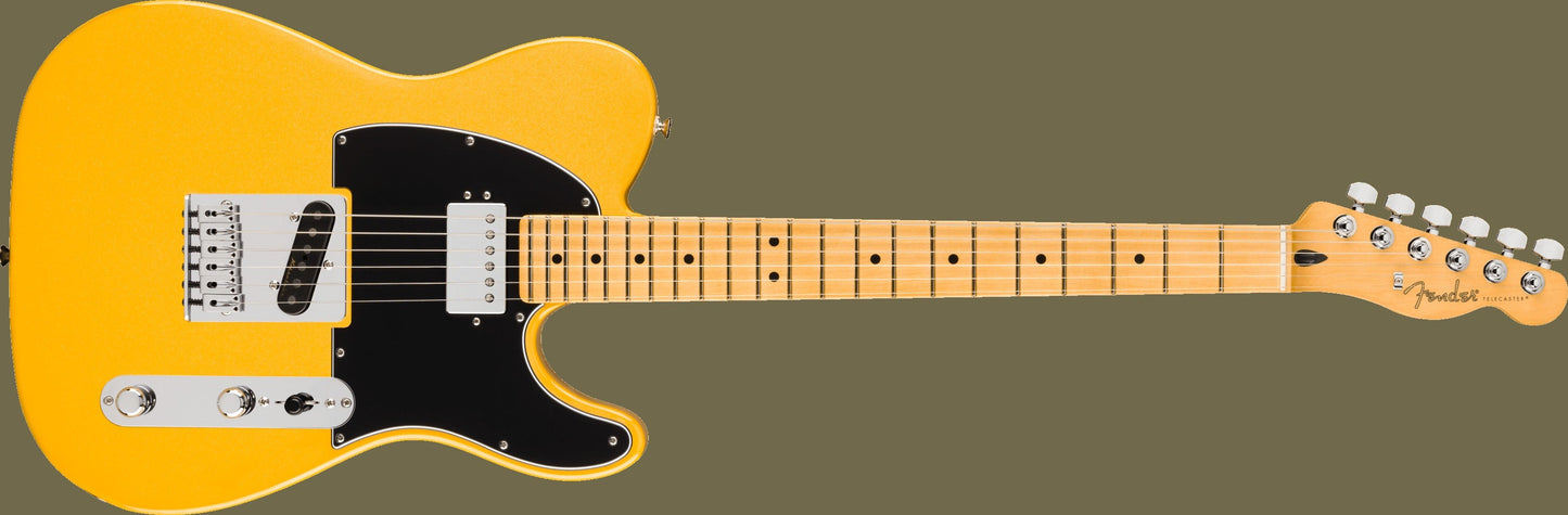 Player II Modified Telecaster® SH