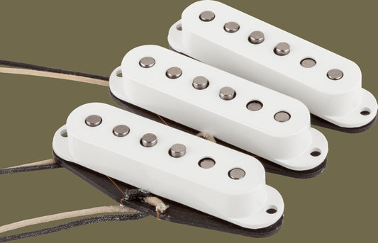 Custom Shop Custom '54 Stratocaster Pickup Set