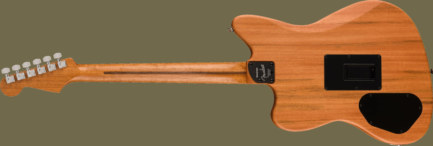Acoustasonic® Player Jazzmaster®