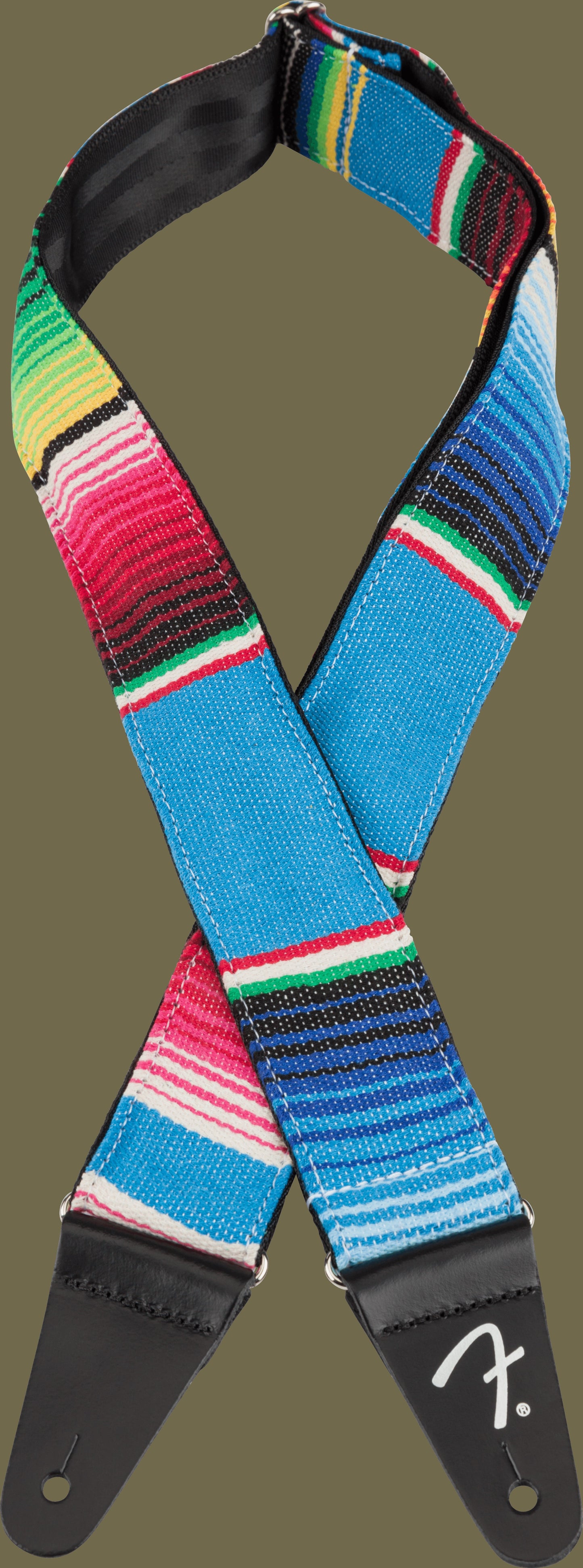 Serape Straps