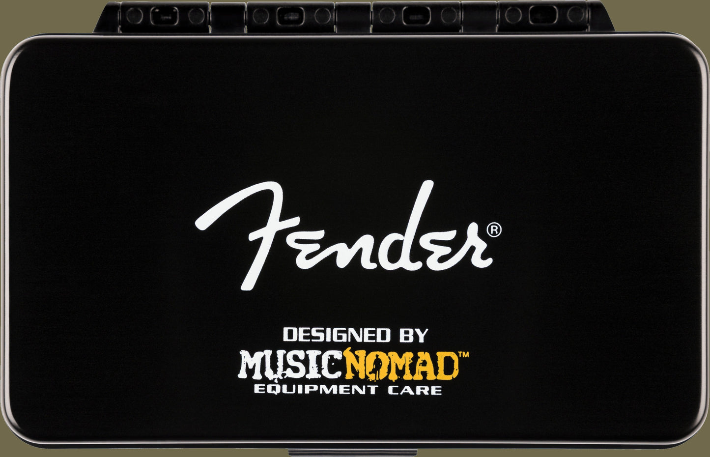 Fender® x MusicNomadTM Tool Kit