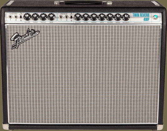 '68 Custom Twin Reverb®
