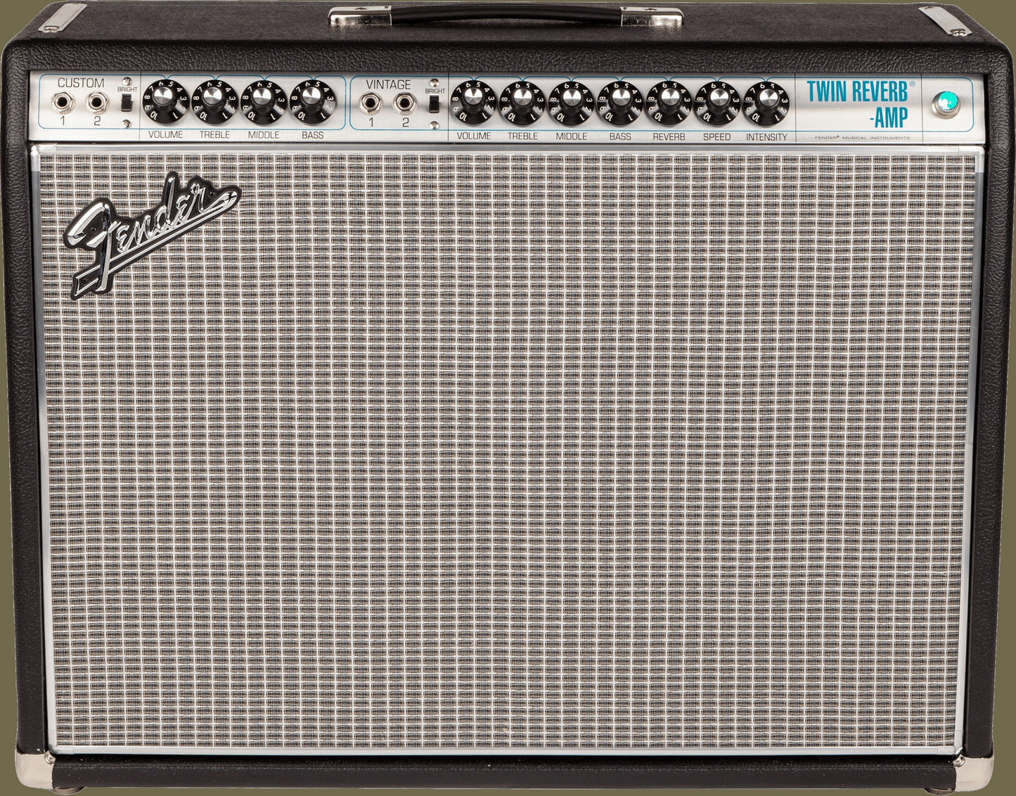 '68 Custom Twin Reverb®