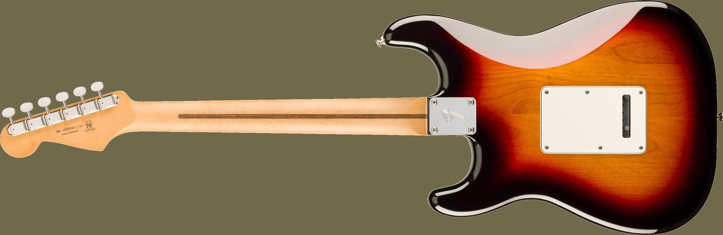 Player II Stratocaster®