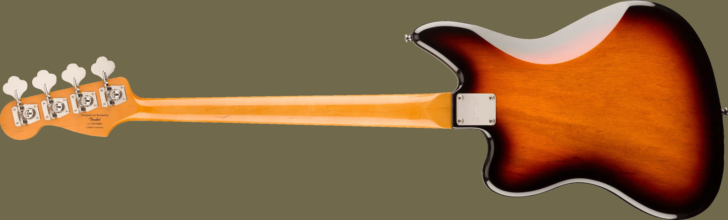 Classic Vibe Jaguar® Bass